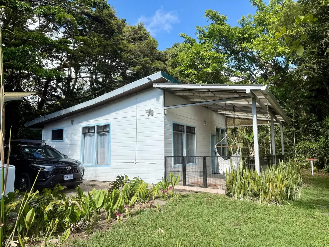 Casa Jango foto 4