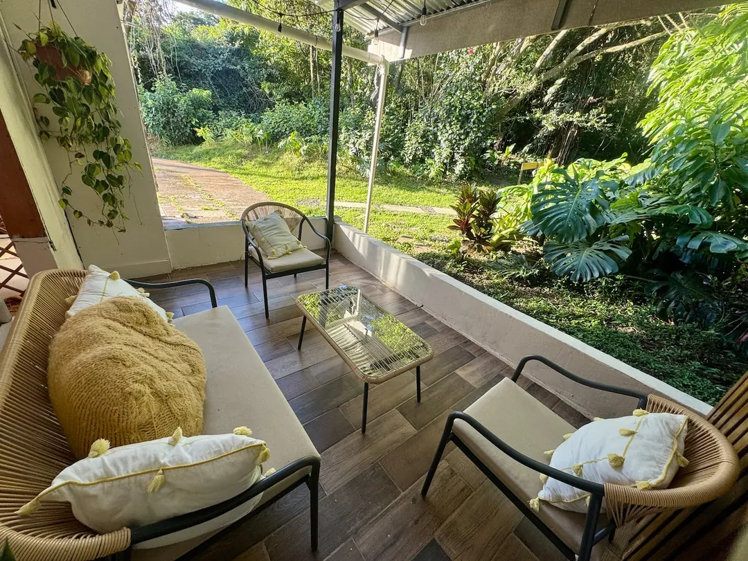Casa Monstera photo 5