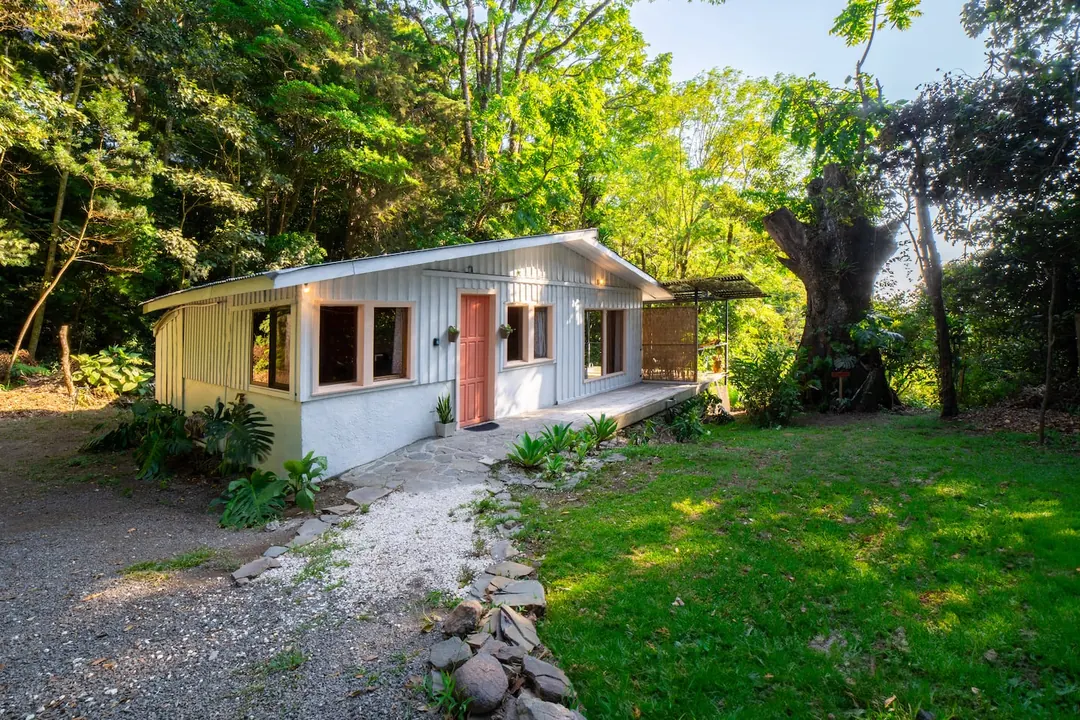 Casa Sora foto 3
