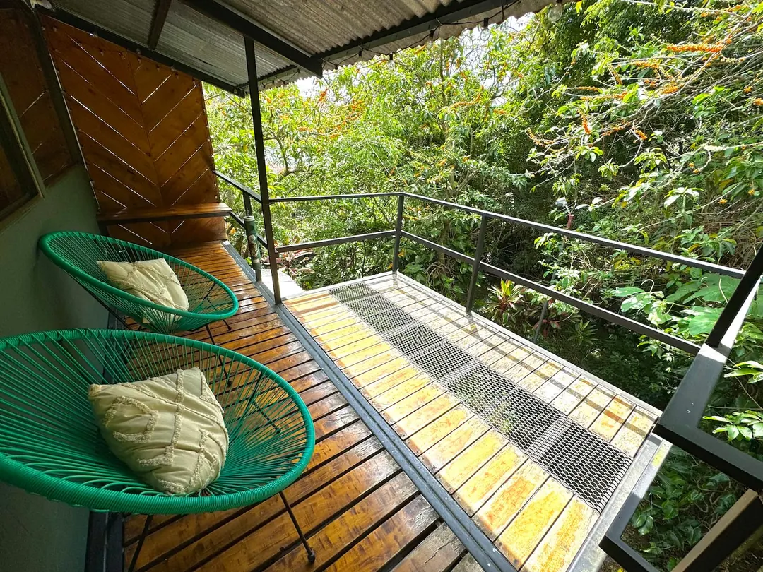 Green Park Treetop photo 2