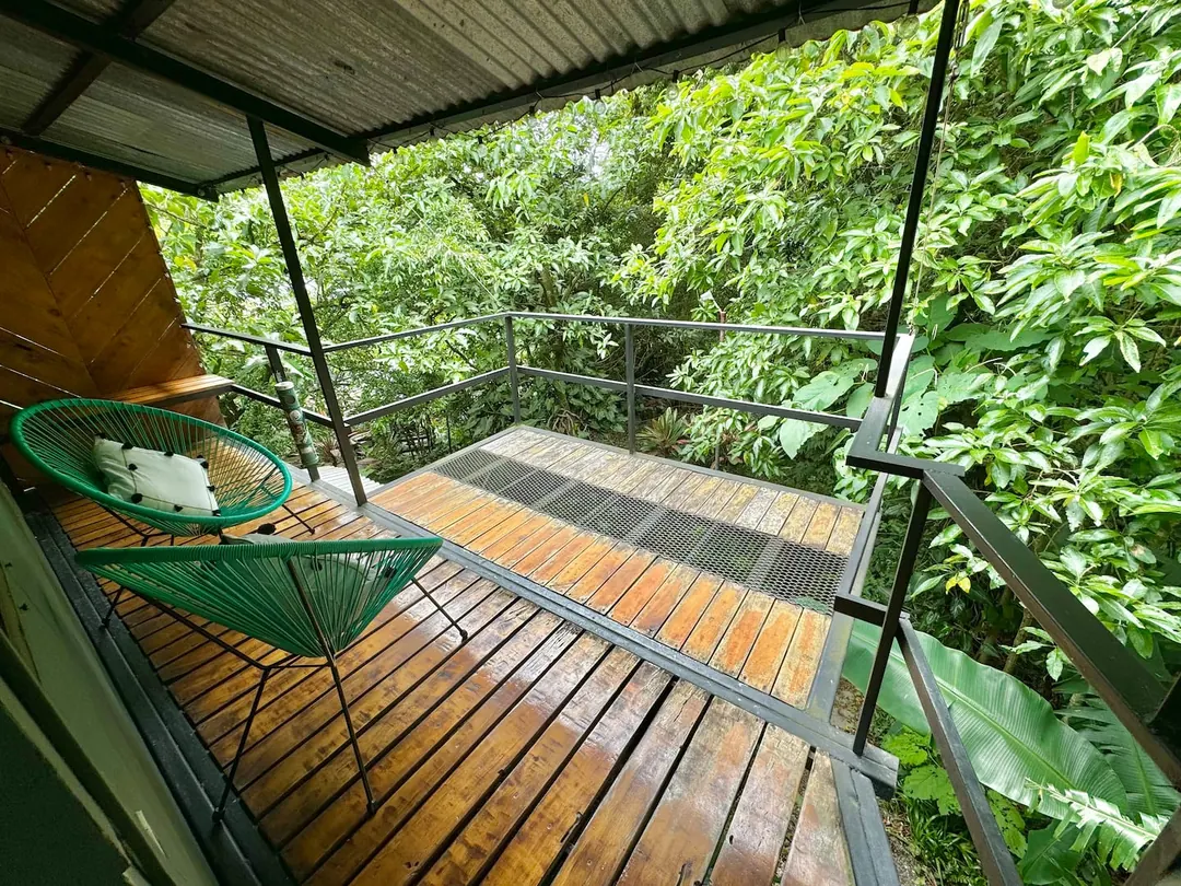 Green Park Treetop photo 4