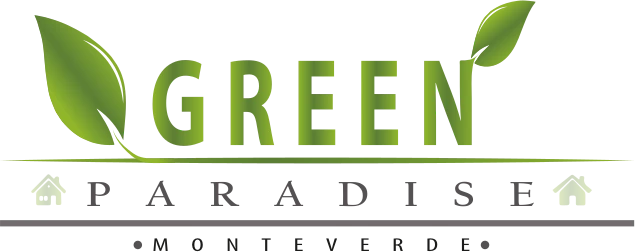Green Paradise Homes · Monteverde